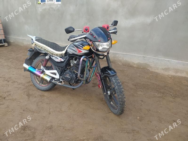 Fekon FK150-8G 2014 - 17 000 TMT - Акдепе - img 1