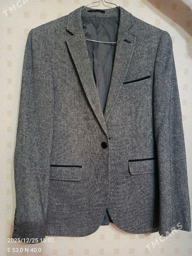 Pitžak - Туркменбаши - img 1