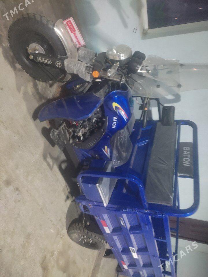 Fekon FK150-8G 2025 - 26 500 TMT - Яшлык - img 1