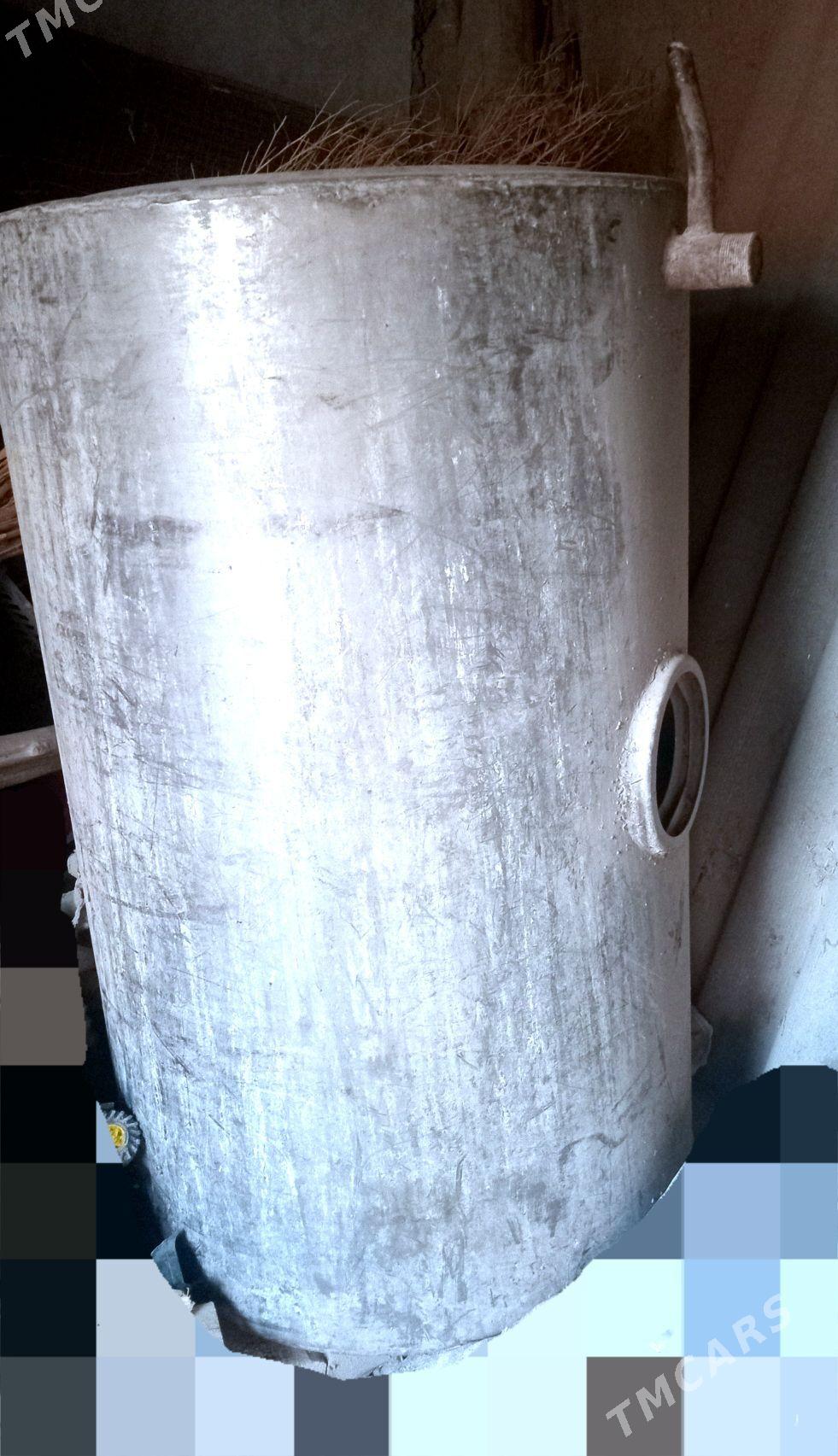 nerziwenka bocka - Gubadag - img 1