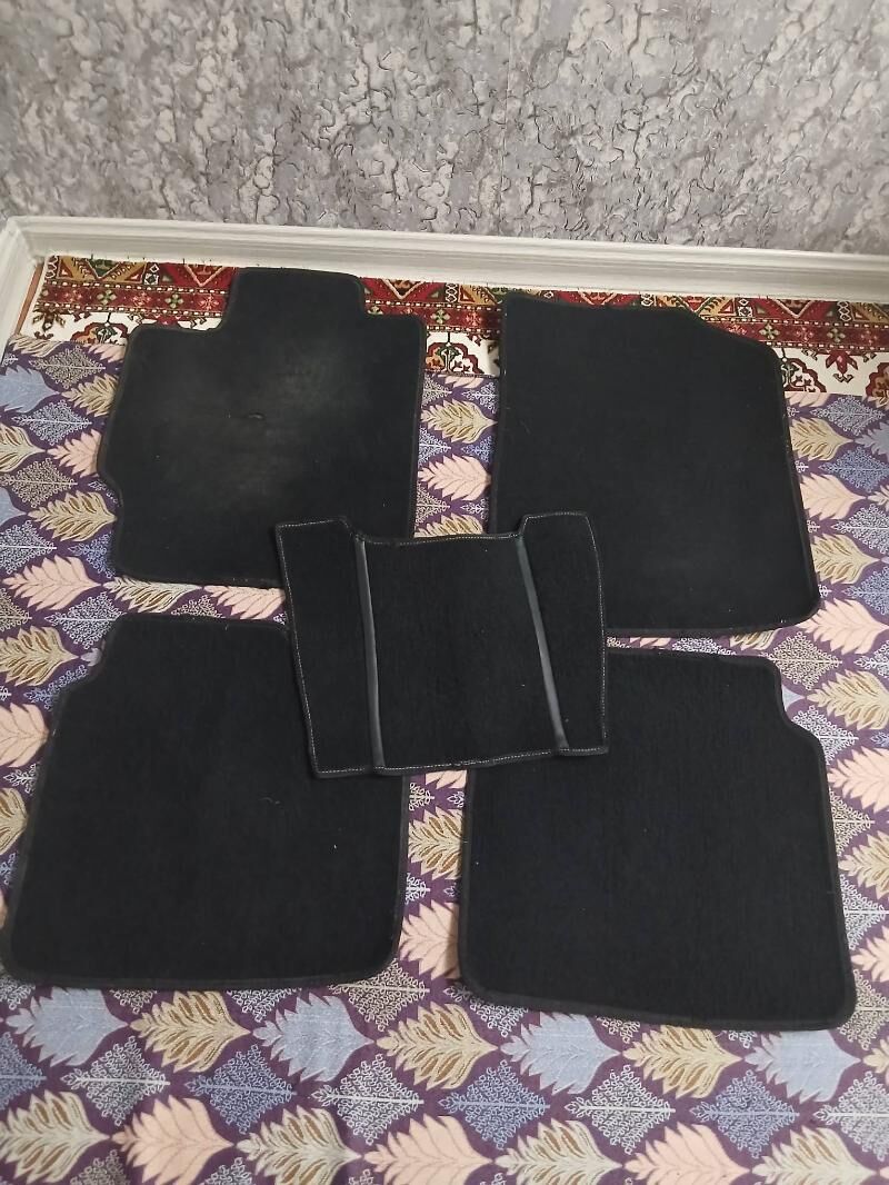 Kowrik 65 TMT - Бузмеин - img 1