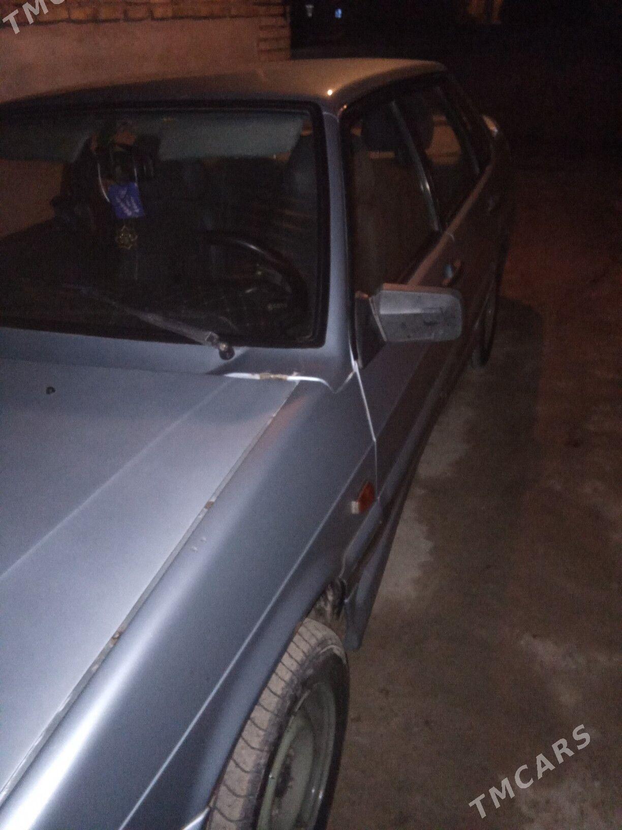 Lada 2115 2002 - 30 000 TMT - Гороглы (Тагта) - img 1