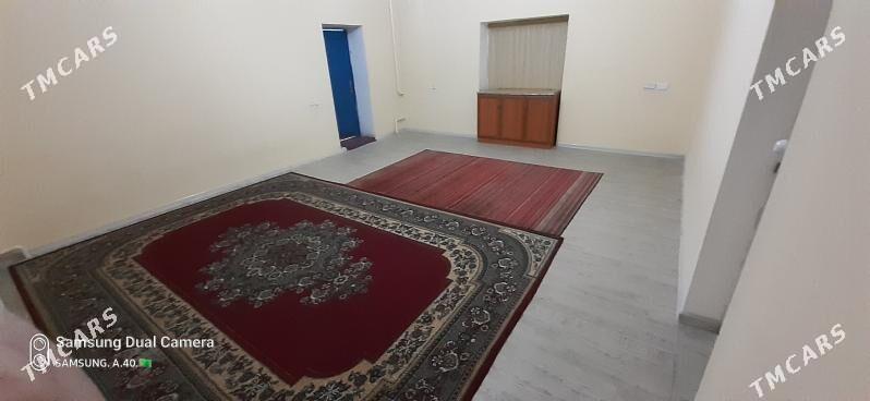 Jaý kireýne - Гызыларбат - img 1