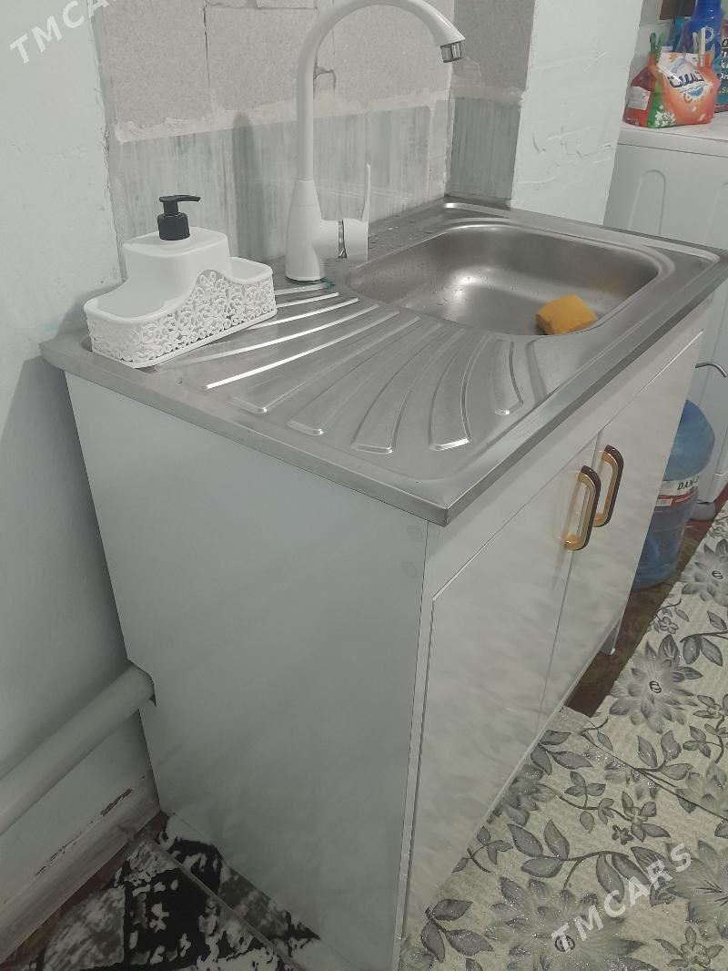 Gap canak yuwujy enjam - Балканабат - img 1