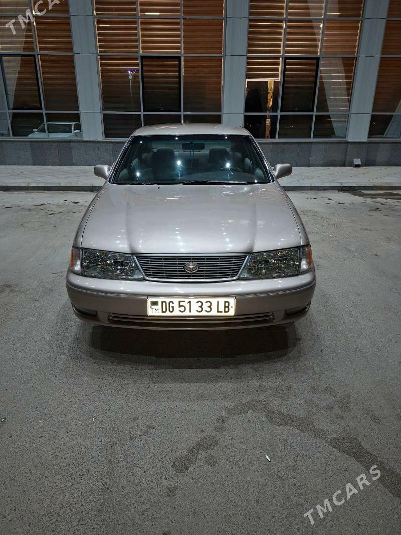 Toyota Avalon 1998 - 170 000 TMT - Türkmenabat - img 1