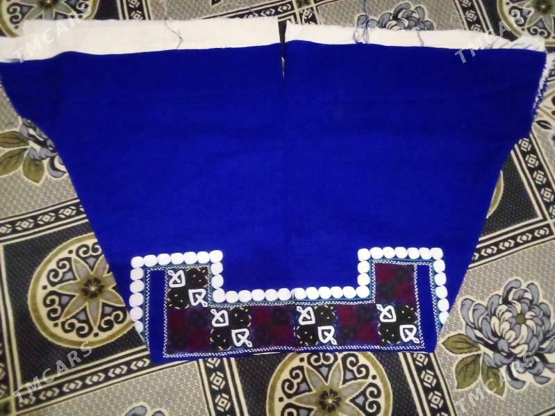 yomut balak - Гумдаг - img 1