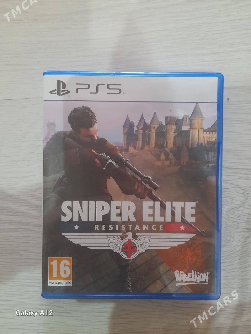 disk - Aşgabat - img 1