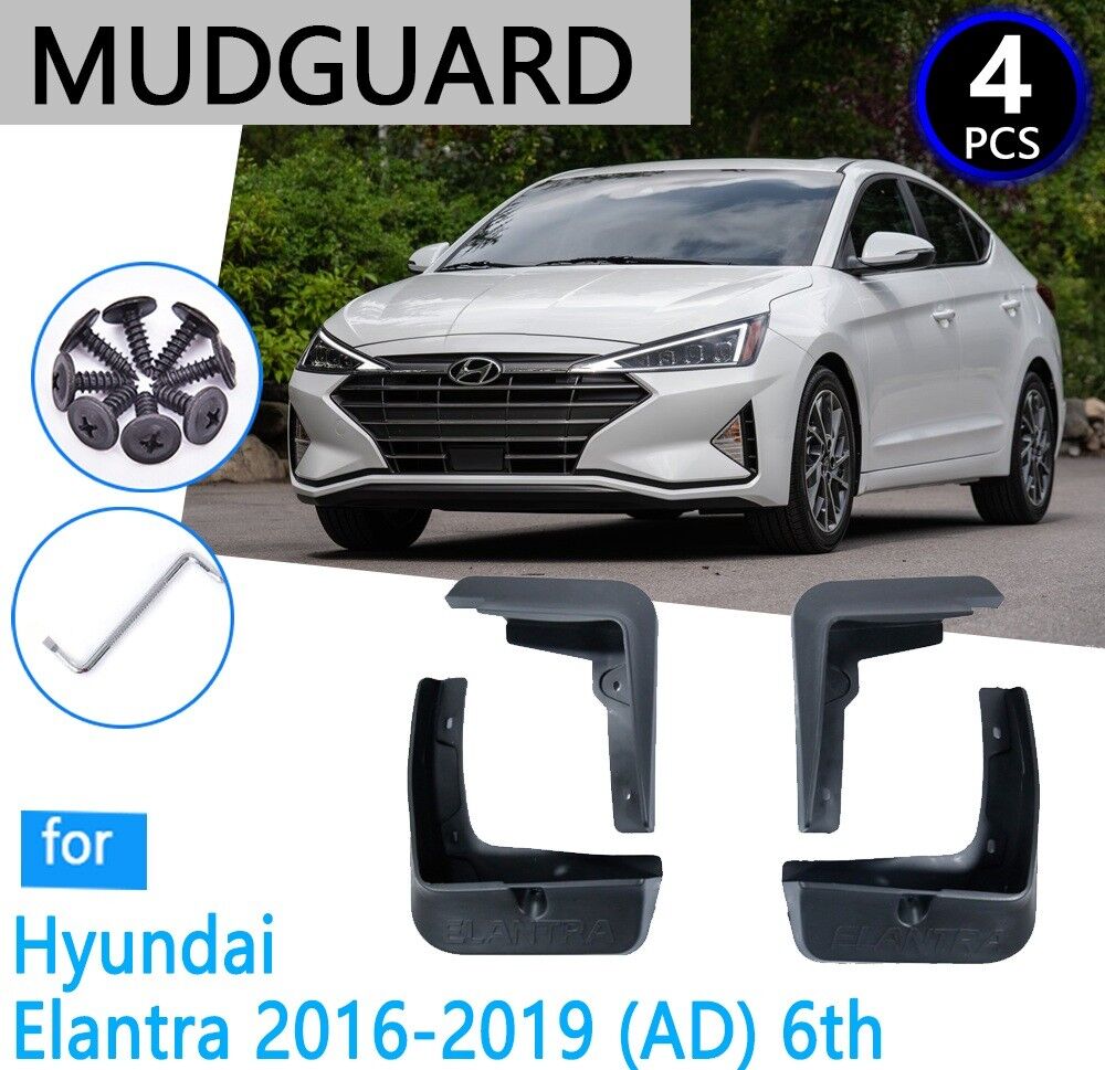 Elantra 19_20 brazgawiklary 80 TMT - Чоганлы - img 1