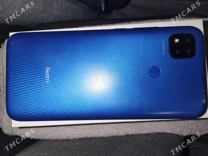 redmi 9c - Гызыларбат - img 1