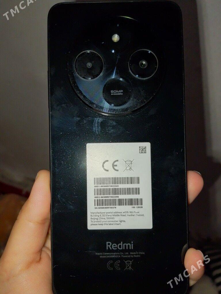 Redmi14C - Туркменбаши - img 1