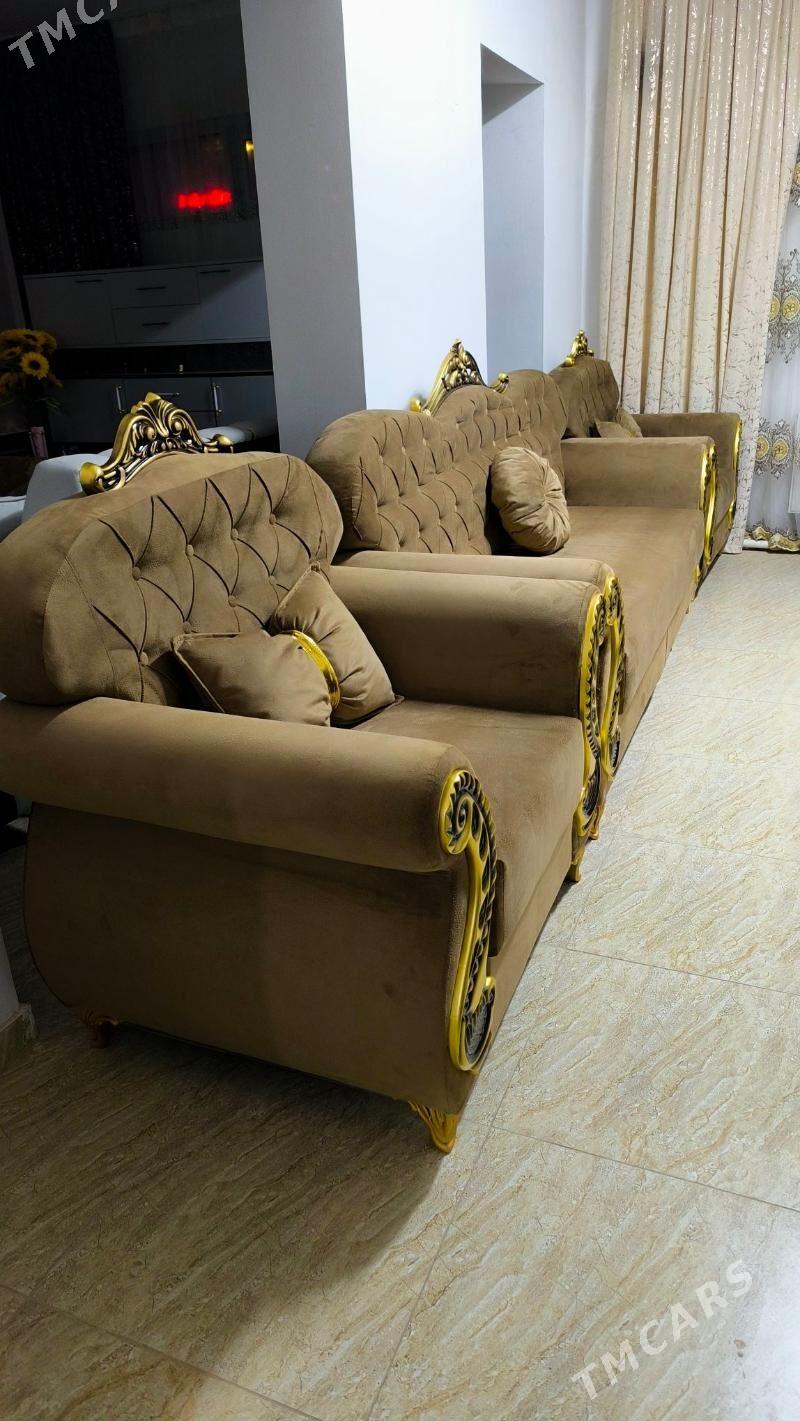 skitka Diwan - Türkmenabat - img 1