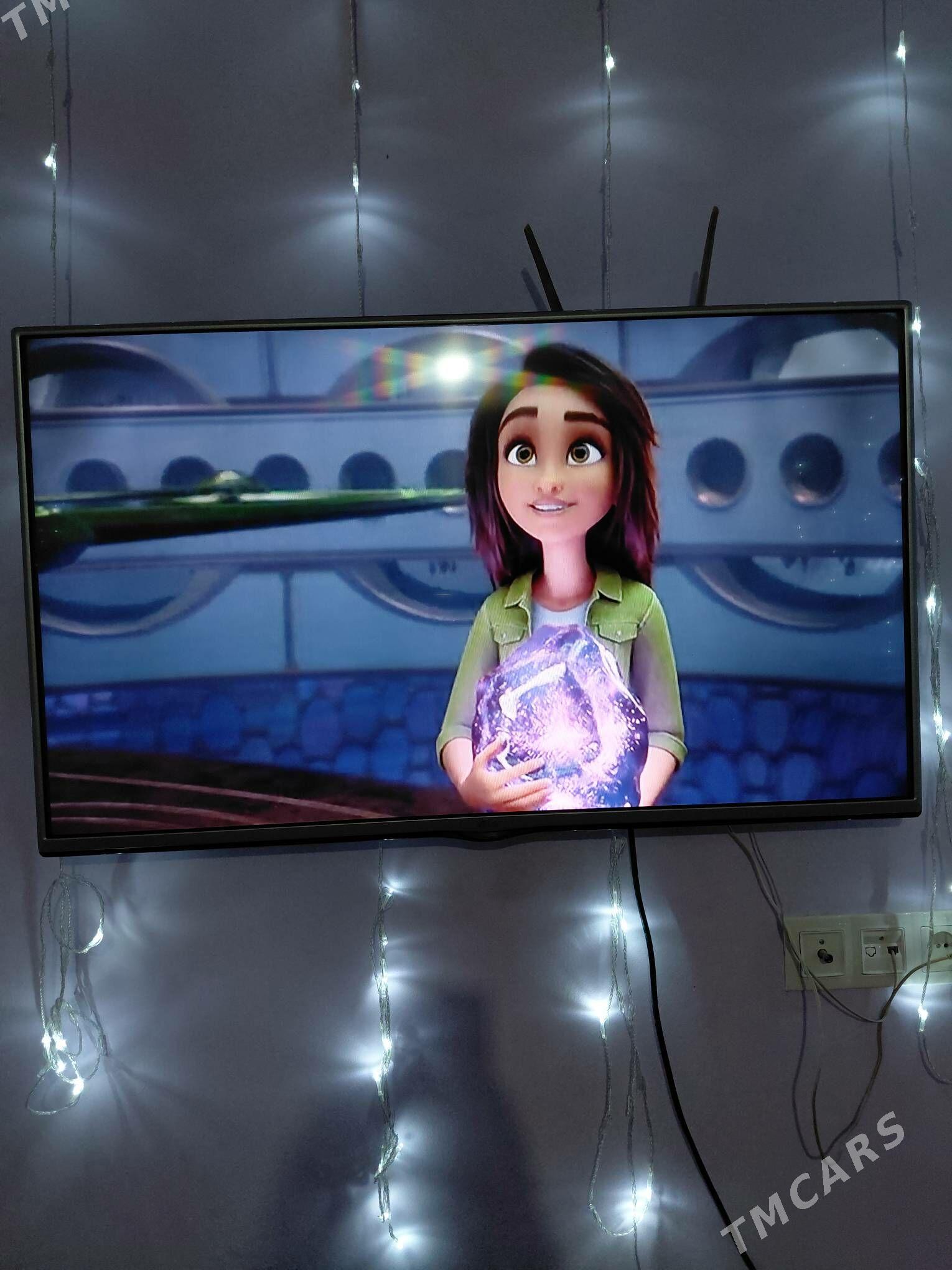 lg televizor - Aşgabat - img 1