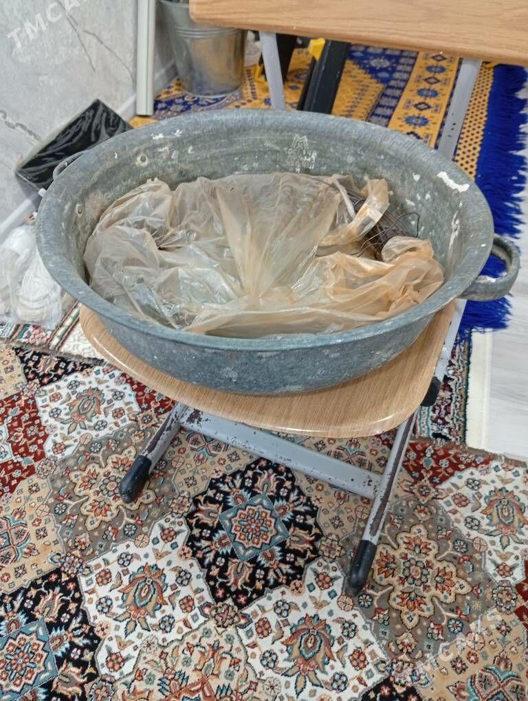 Tazik - Балканабат - img 1