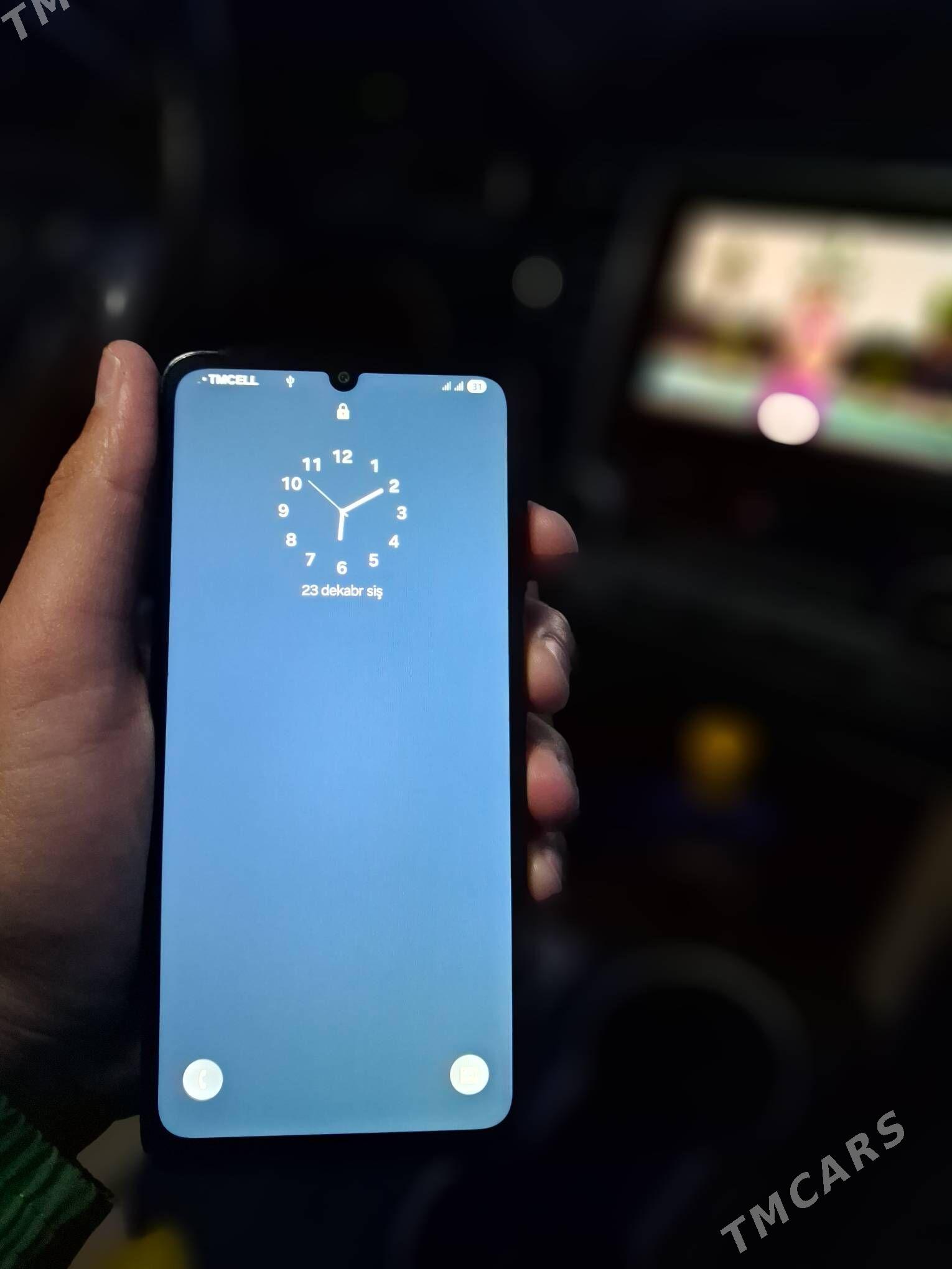 Samsung A06 6.128 - Aşgabat - img 1