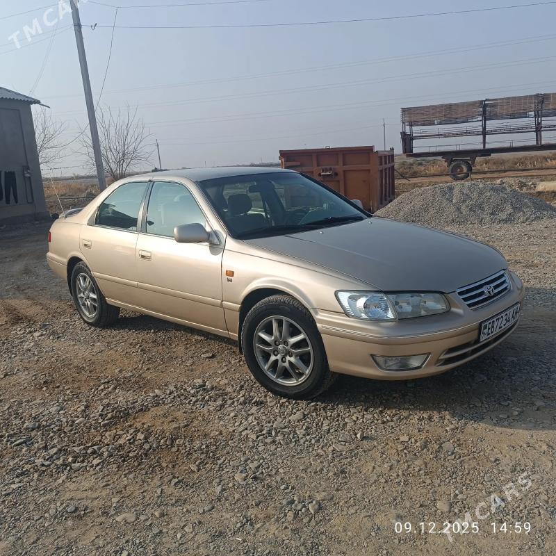 Toyota Camry 1998 - 145 000 TMT - Daşoguz - img 1