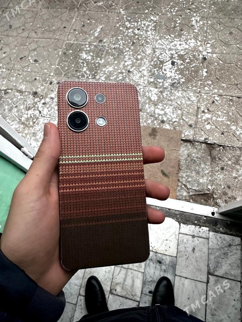 Redmi note 13 - Балканабат - img 1