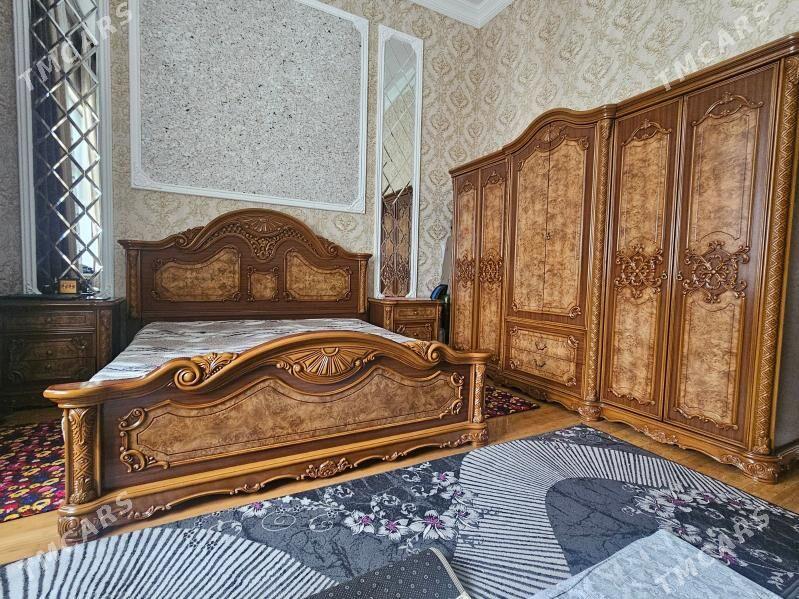 Spalny garnatur - Aşgabat - img 1
