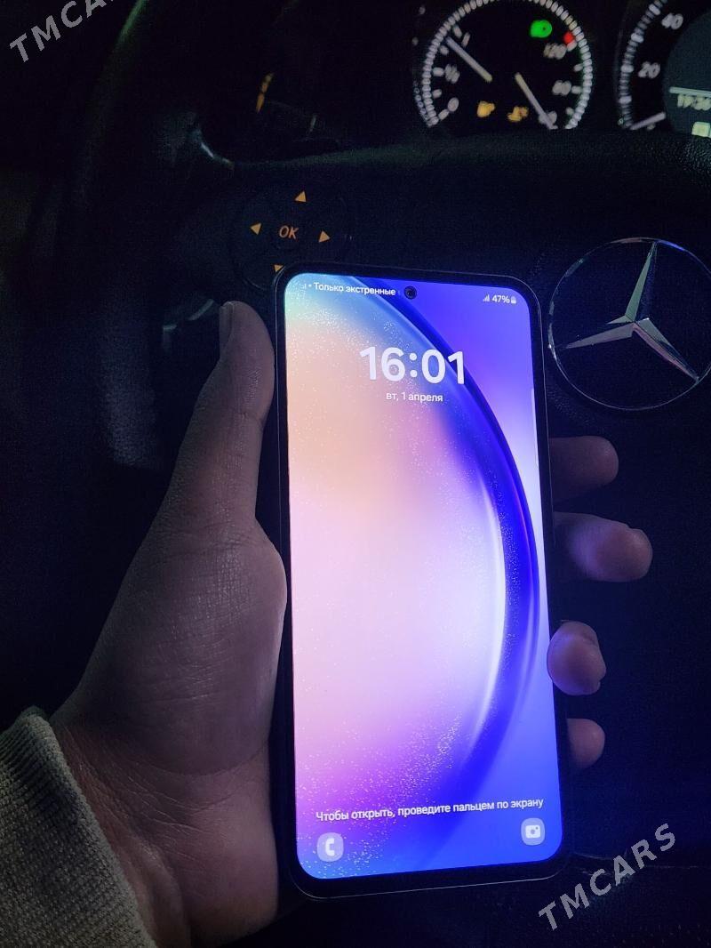Samsung A54 - Ашхабад - img 1