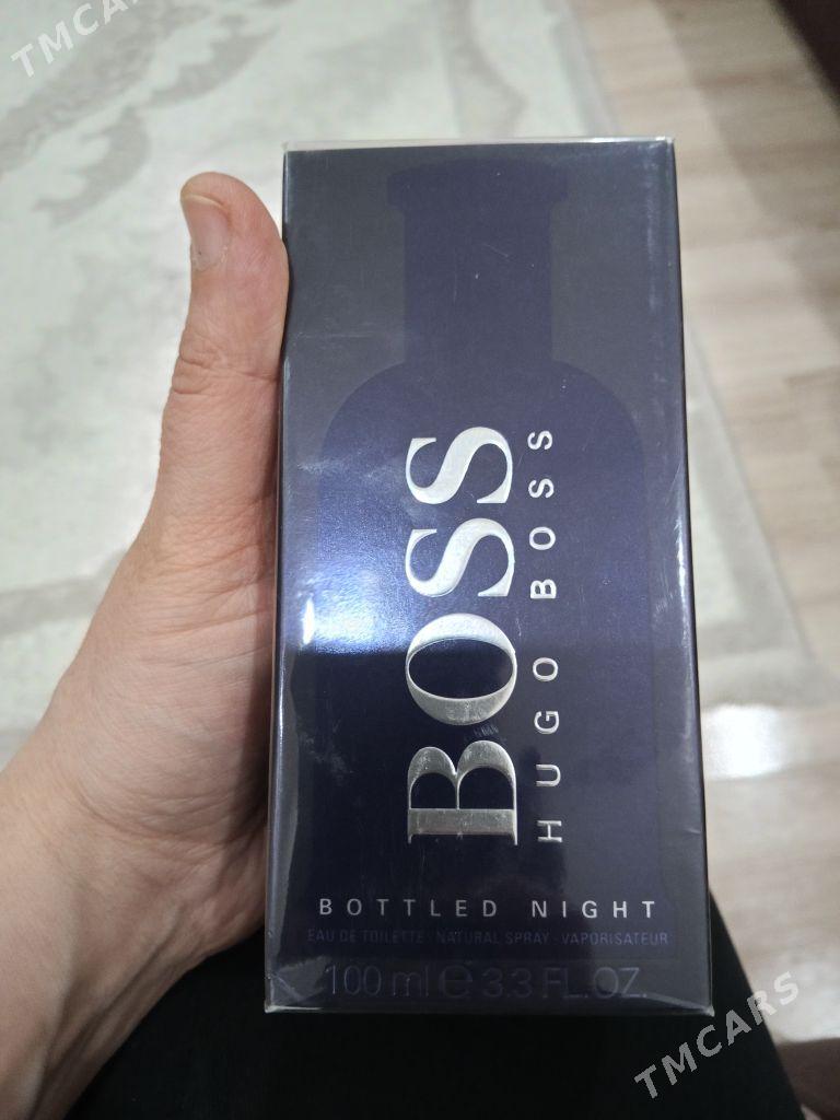Boss Hugo Boss original - Aşgabat - img 1