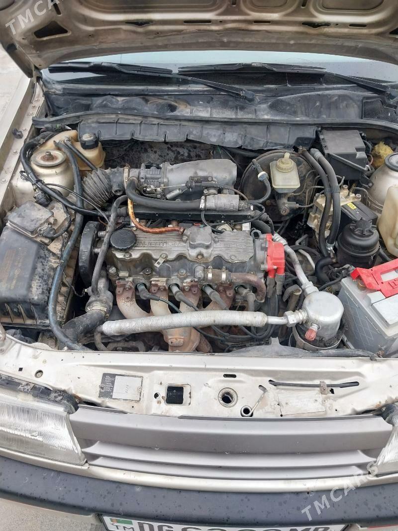 Opel Vectra 1992 - 40 000 TMT - Mary - img 1