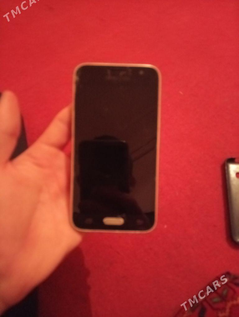 j1 16 - Köneürgenç - img 1