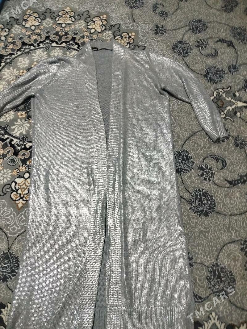 žempir - Балканабат - img 1