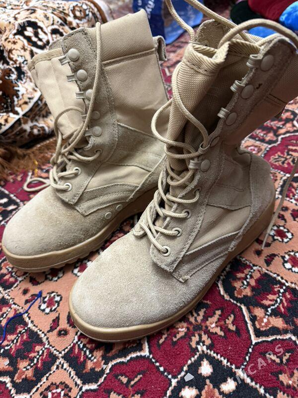 sapok ofiser - Гёкдепе - img 1