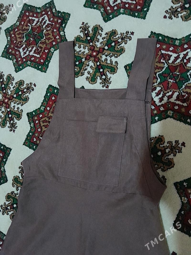 sarafan koynek - Türkmenbaşy - img 1