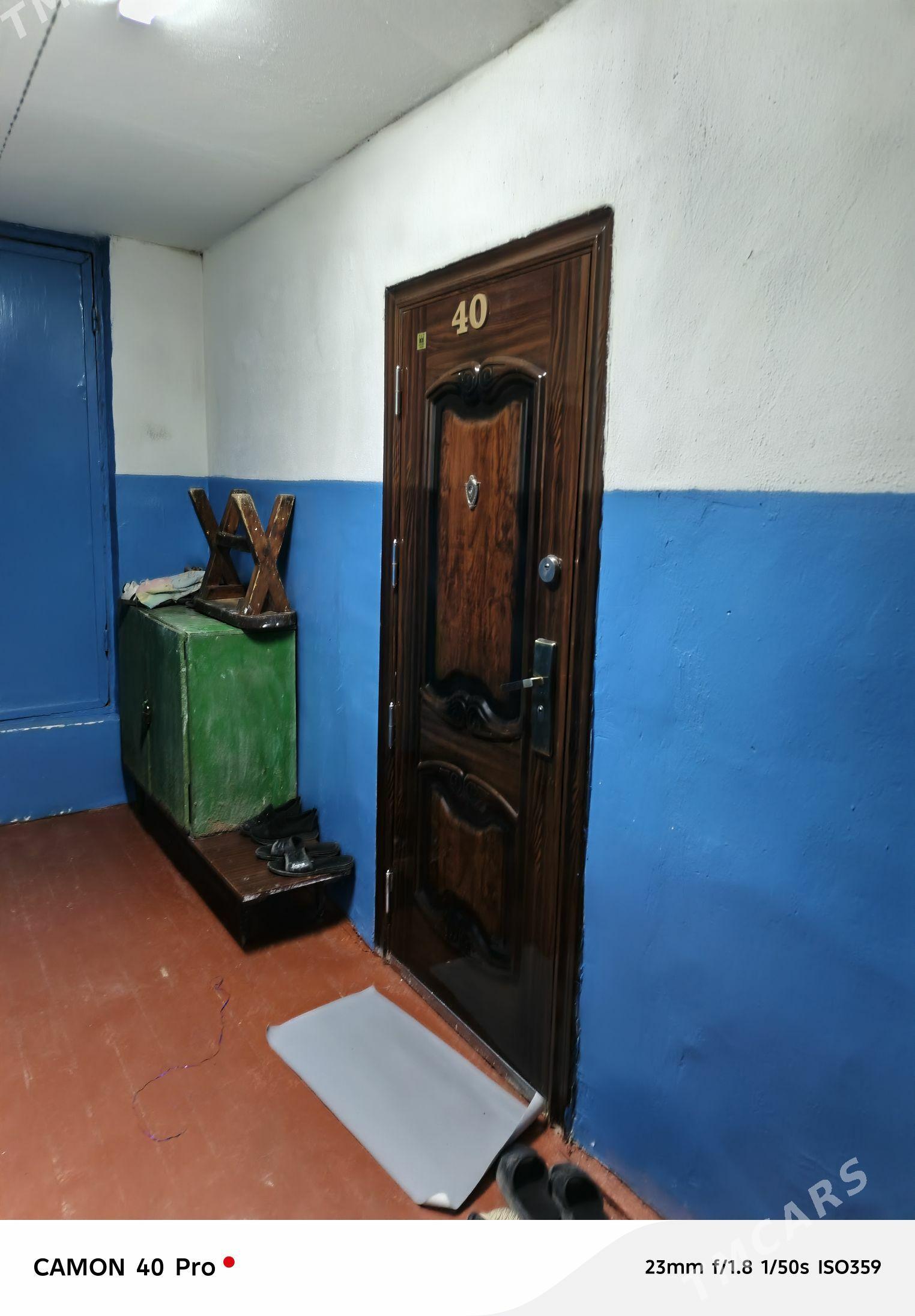 квартира - Türkmenabat - img 1