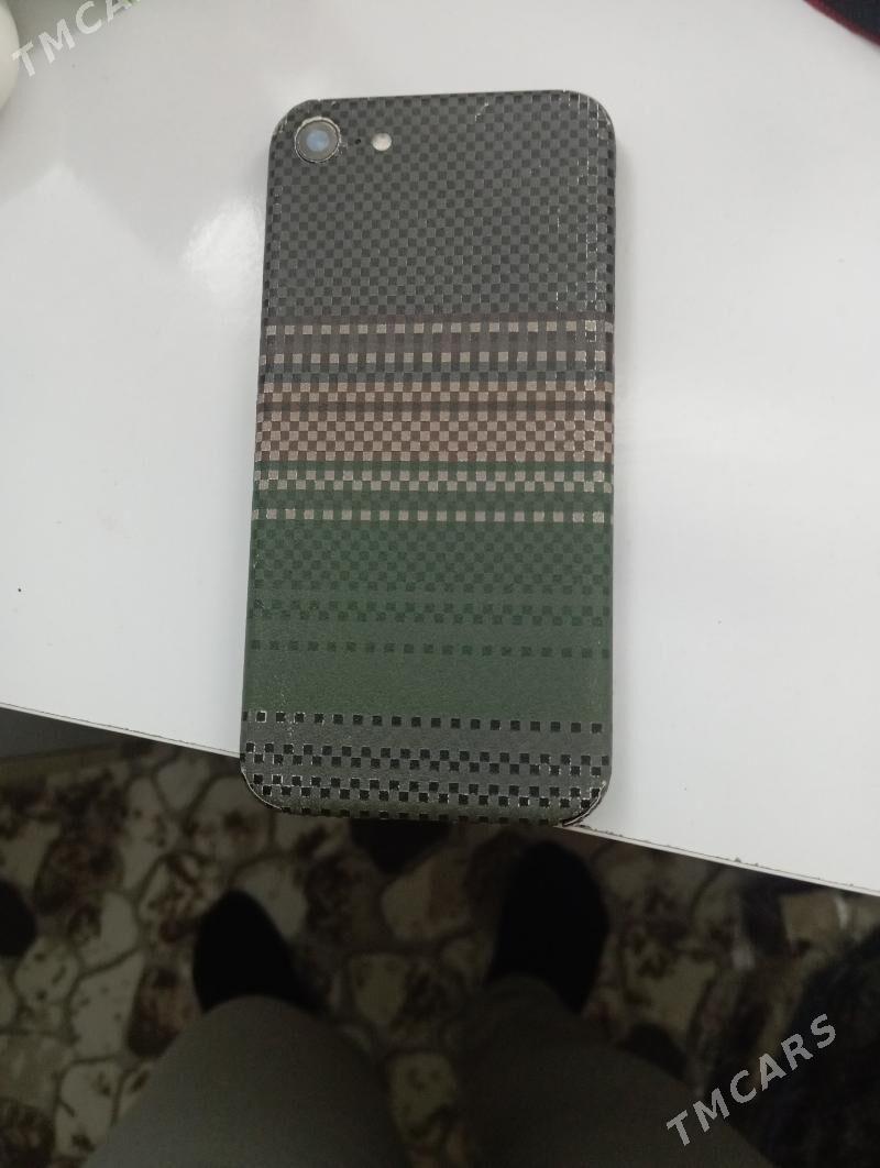 iPhone 7 - Aşgabat - img 1