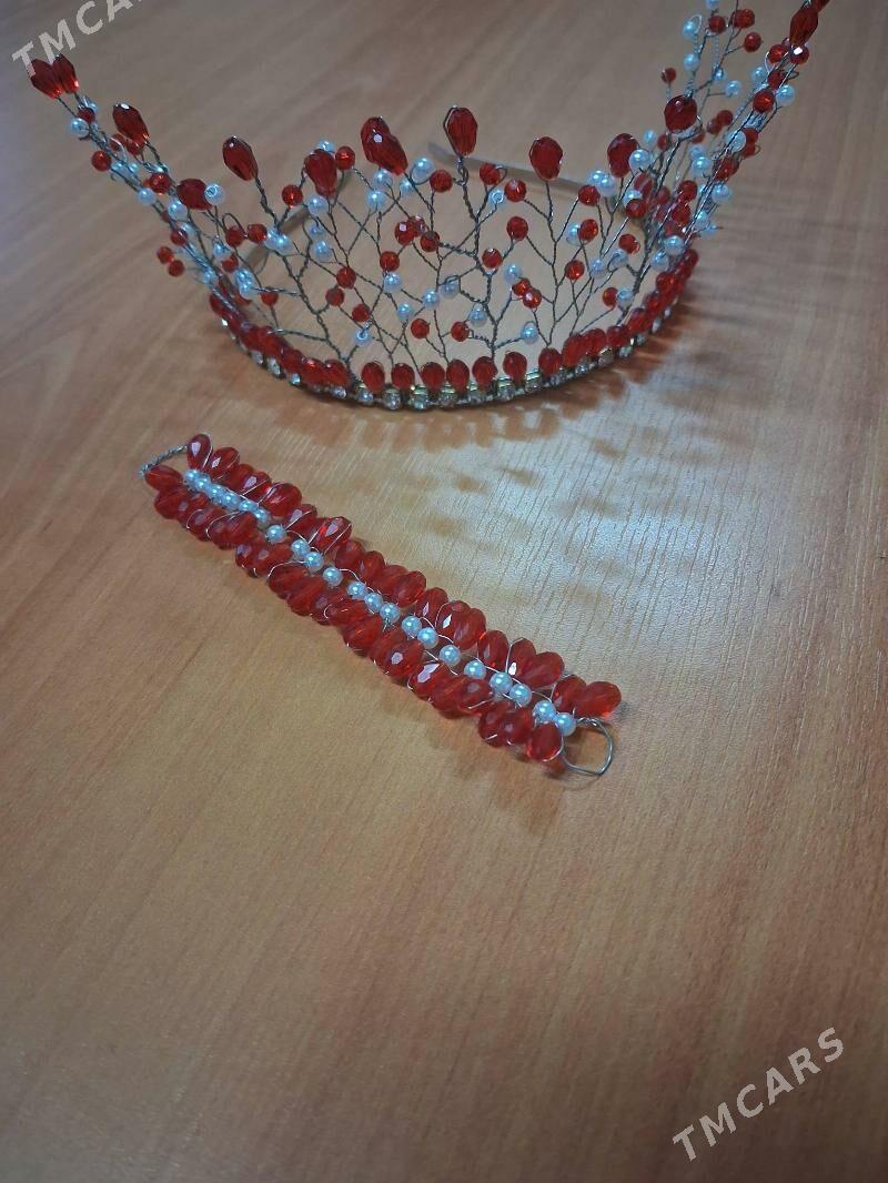 Karona abadok - Parahat 4 - img 1