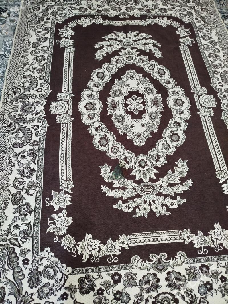 pakrawal eyran - Балканабат - img 1