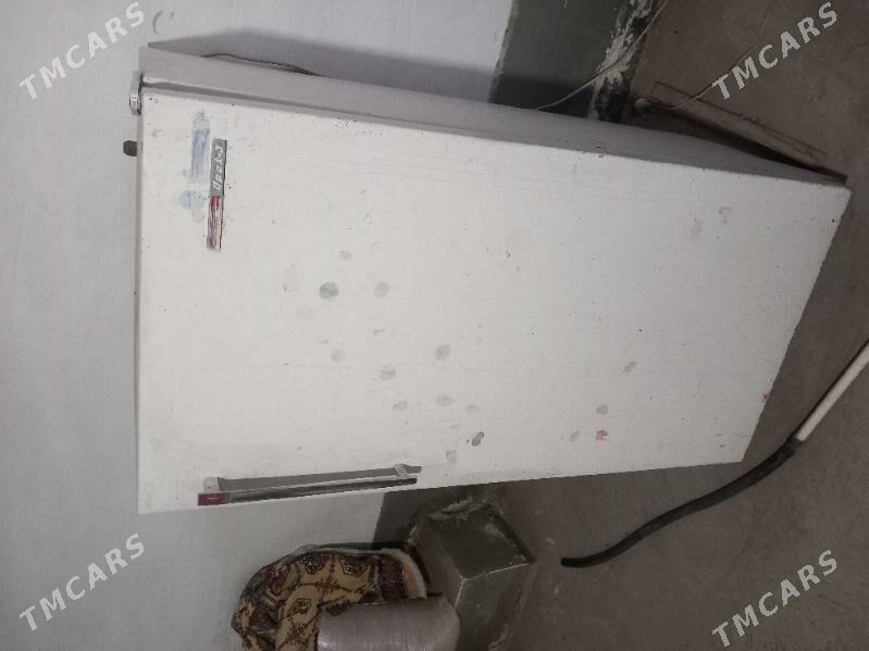 Haladilnik - Gyzylarbat - img 1