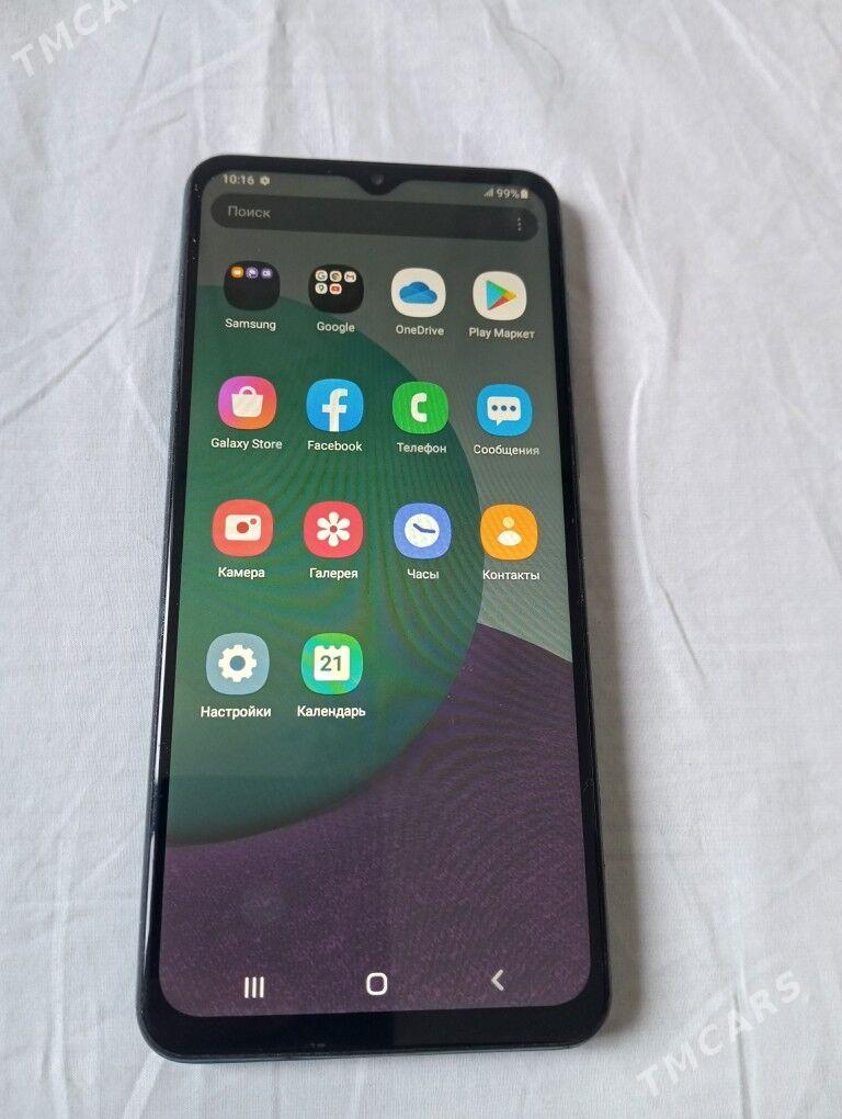 samsungA02 - Балканабат - img 1