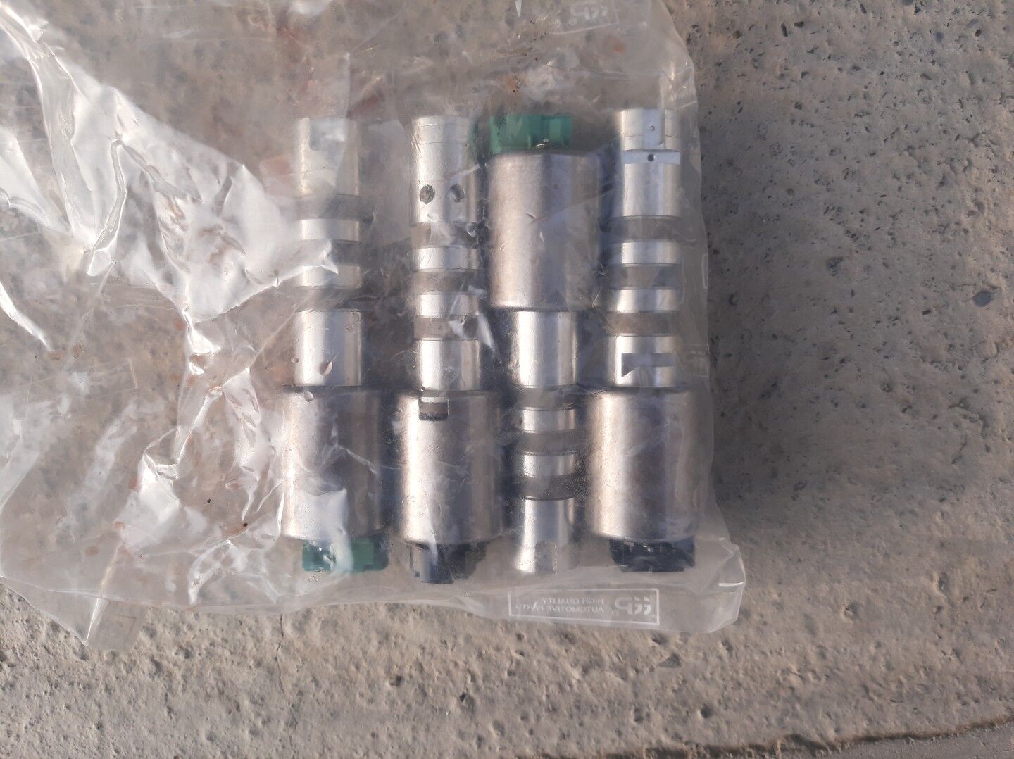 Salinoid daççik 1 500 TMT - Hitrowka - img 1