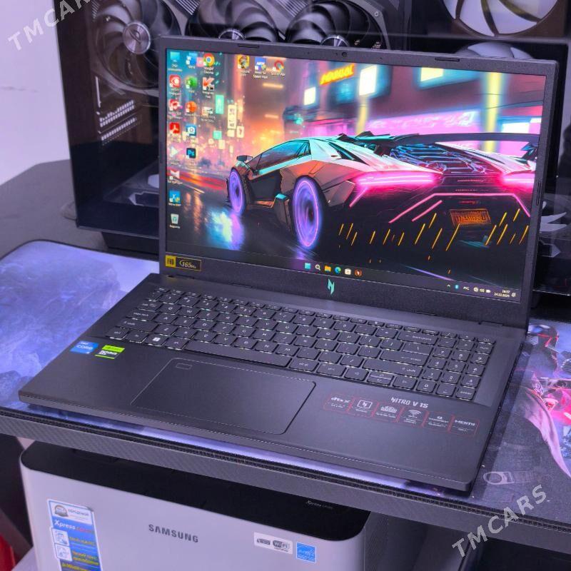 ACER RTX2050+CORE i5-13! - Мир 7 - img 1