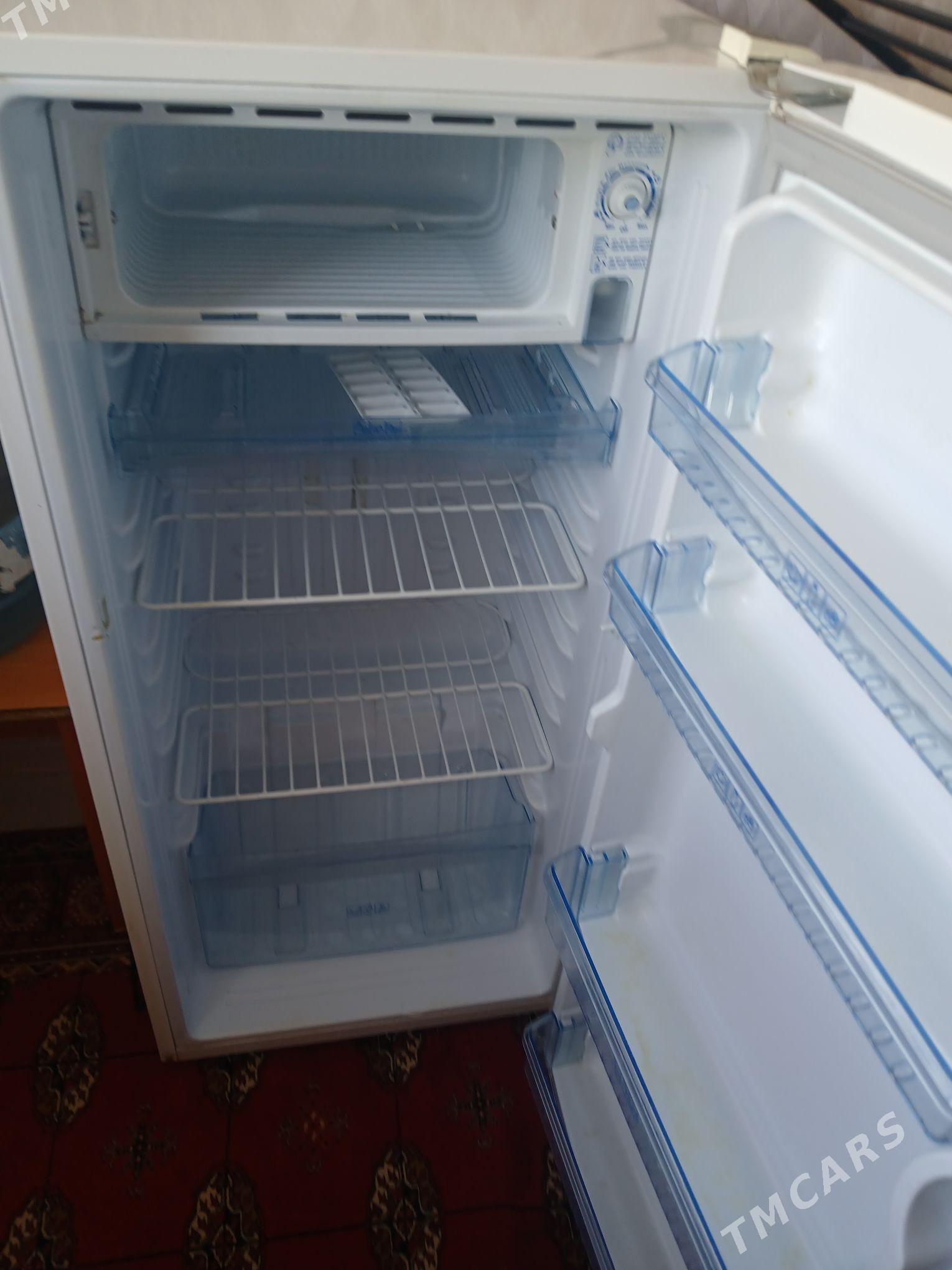 Holodilnik - Туркменабат - img 1