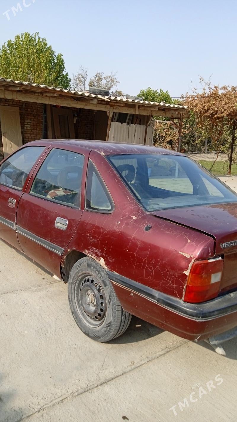 Opel Vectra 1991 - 15 000 TMT - Кака - img 1