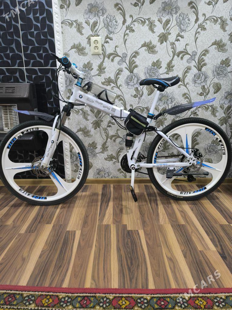 Welosiped - Hazar - img 1