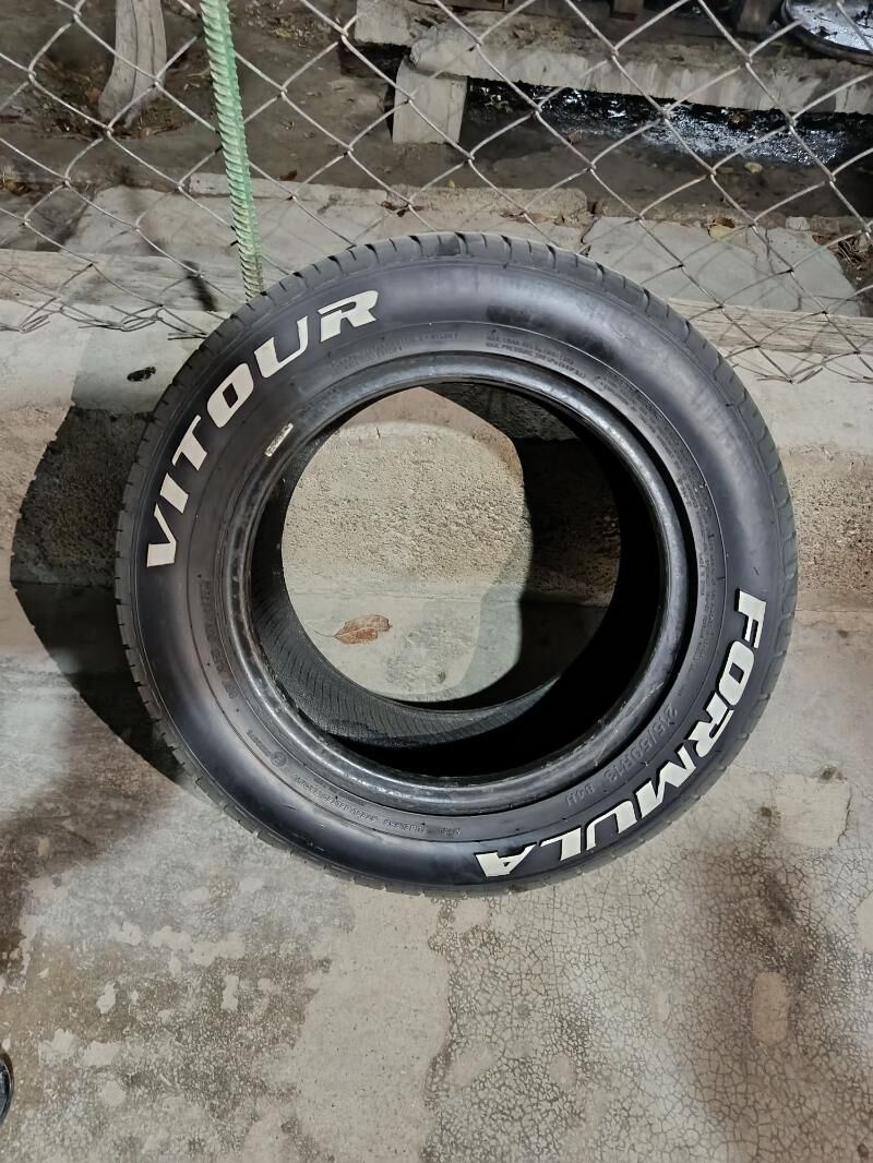 Formula 1 000 TMT - Gökdepe - img 1