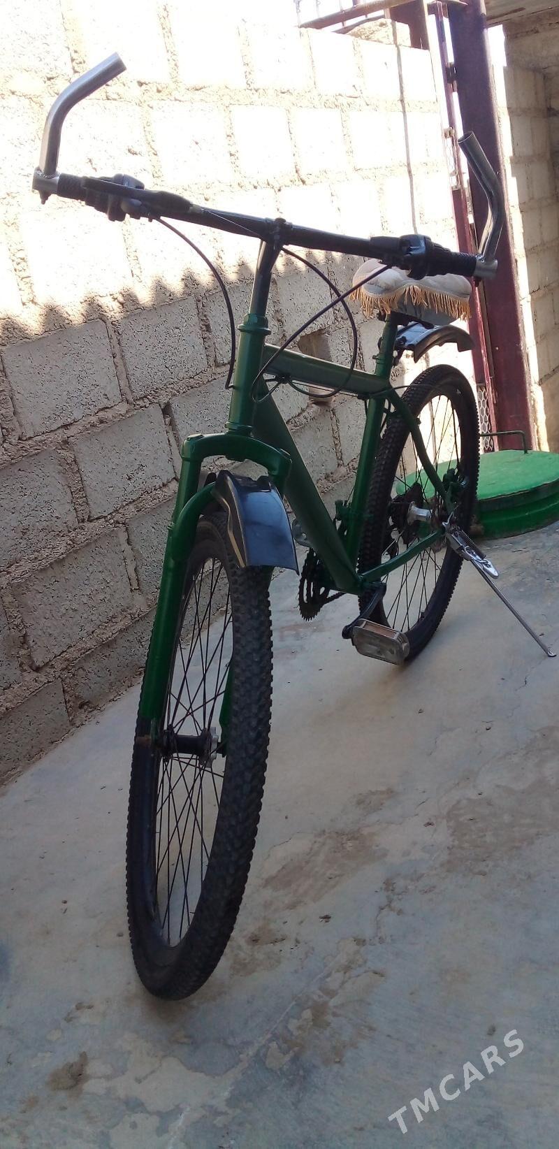 turkmenistan welik - Гумдаг - img 1