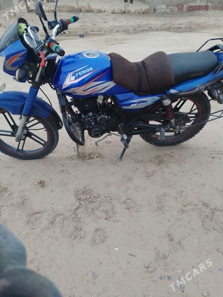 Fekon FK200-14G 2025 - 19 000 TMT - Этрек - img 1