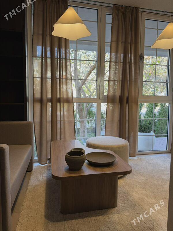 Центр города - Aşgabat - img 1