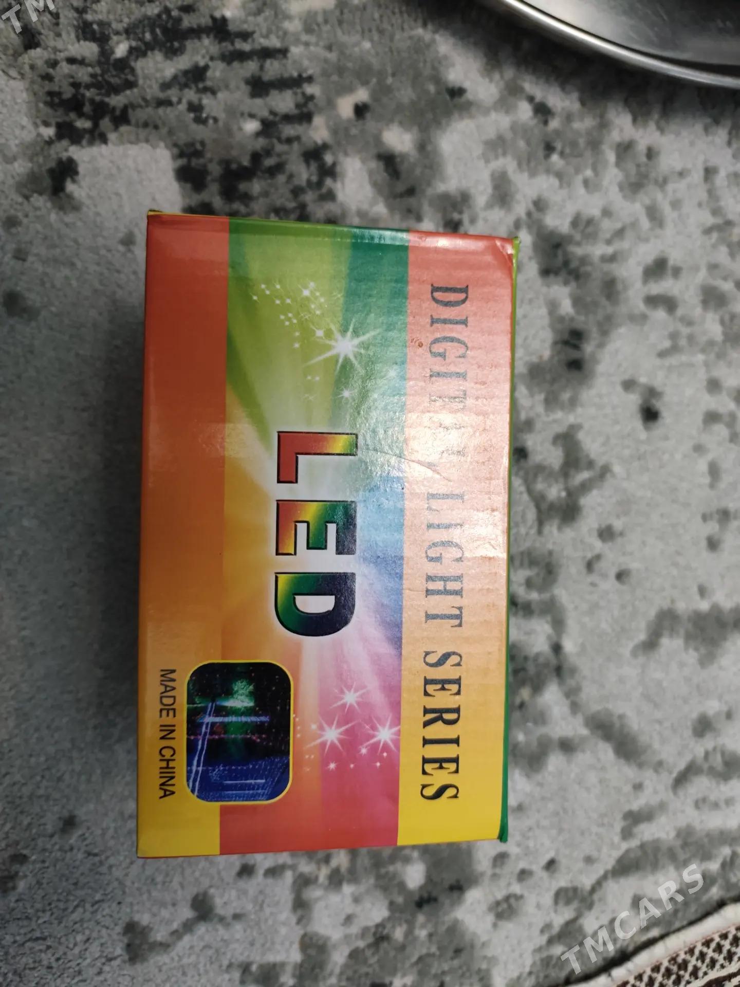 Ÿolkañ çyrasi - Hitrowka - img 1