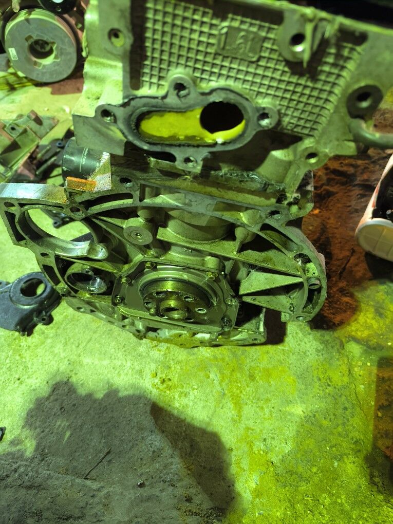 Ford figo mator 1 500 TMT - Ашхабад - img 1