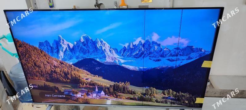 SKYWORTH 55 ANDROİD - Ашхабад - img 1