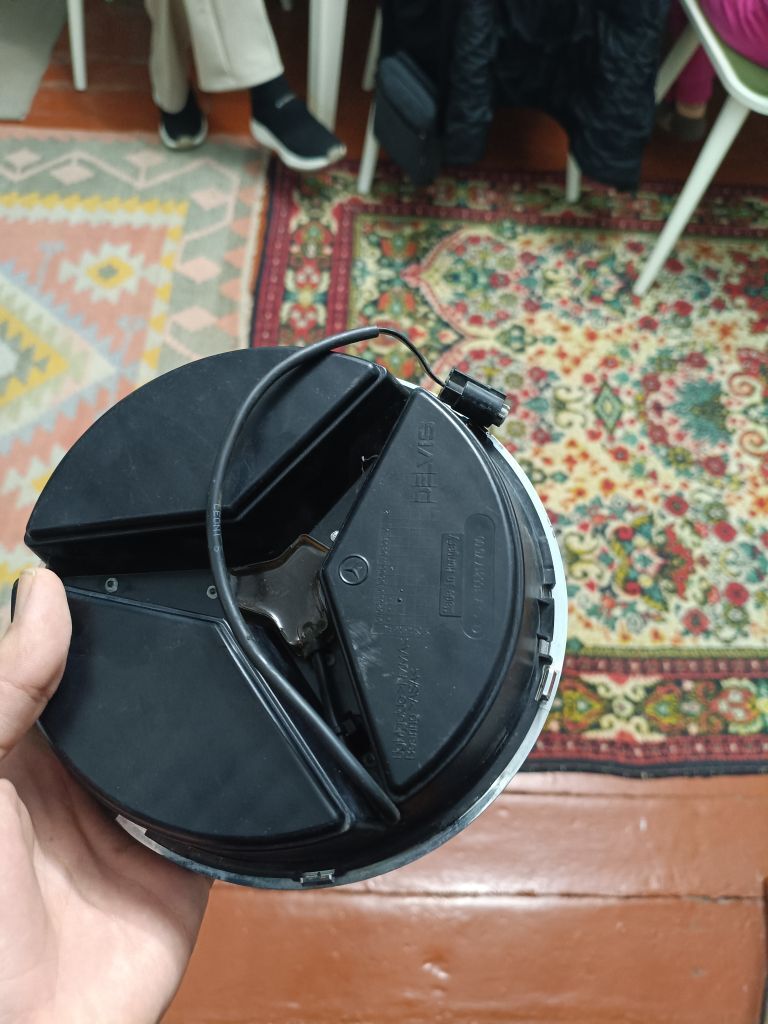 mercedes 5 000 TMT - Türkmenbaşy - img 1