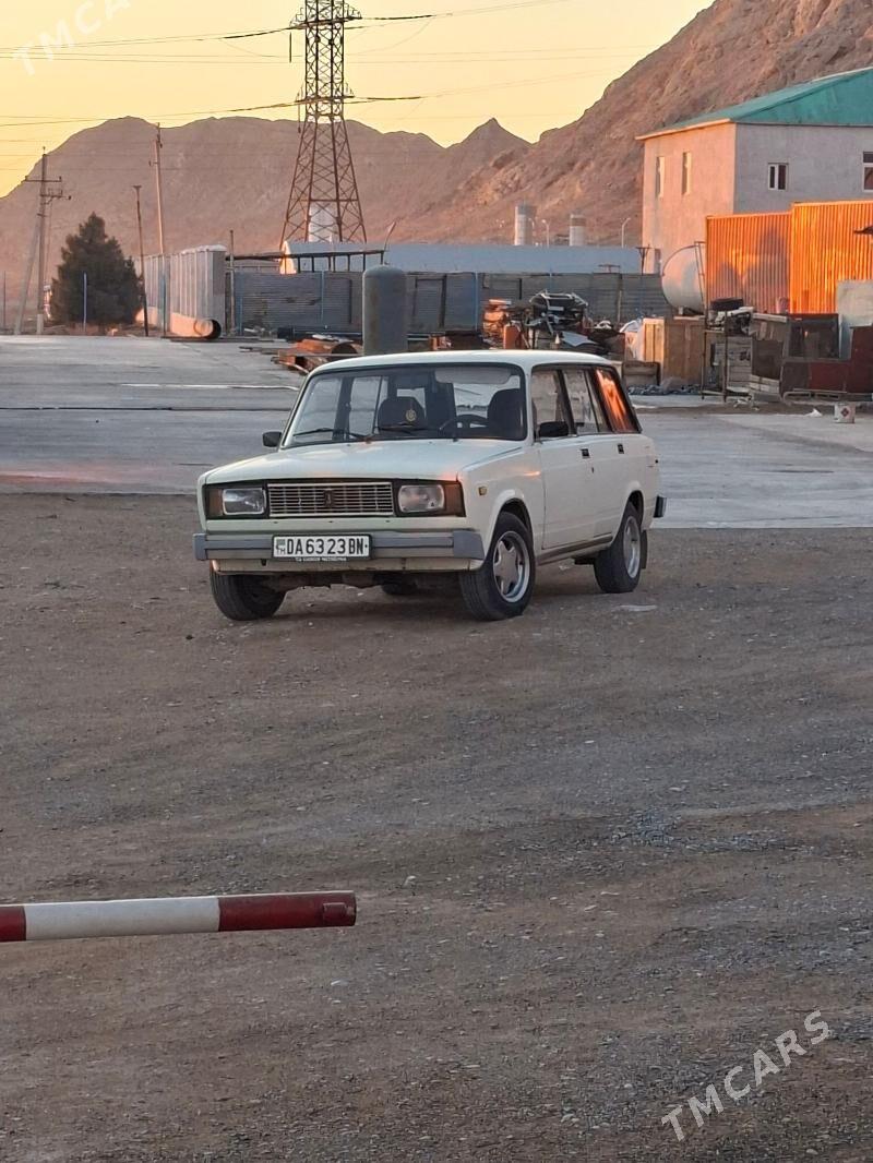 Lada 2104 1998 - 30 000 TMT - Туркменбаши - img 1