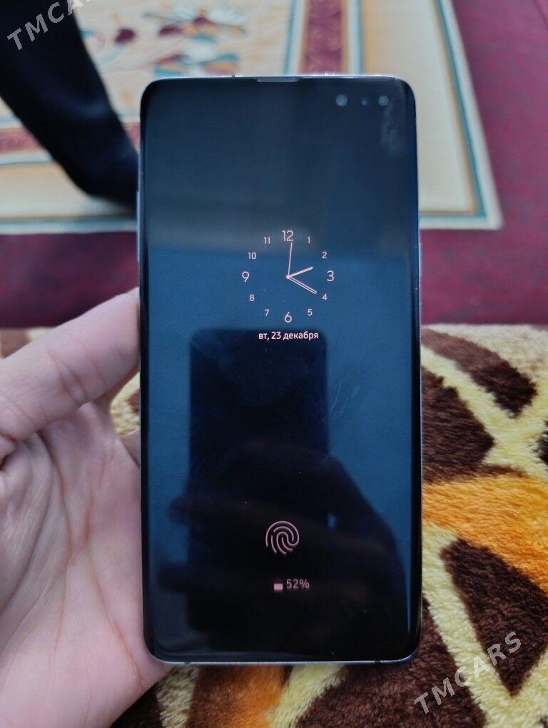 Samsung s10 5G - Şabat etr. - img 1