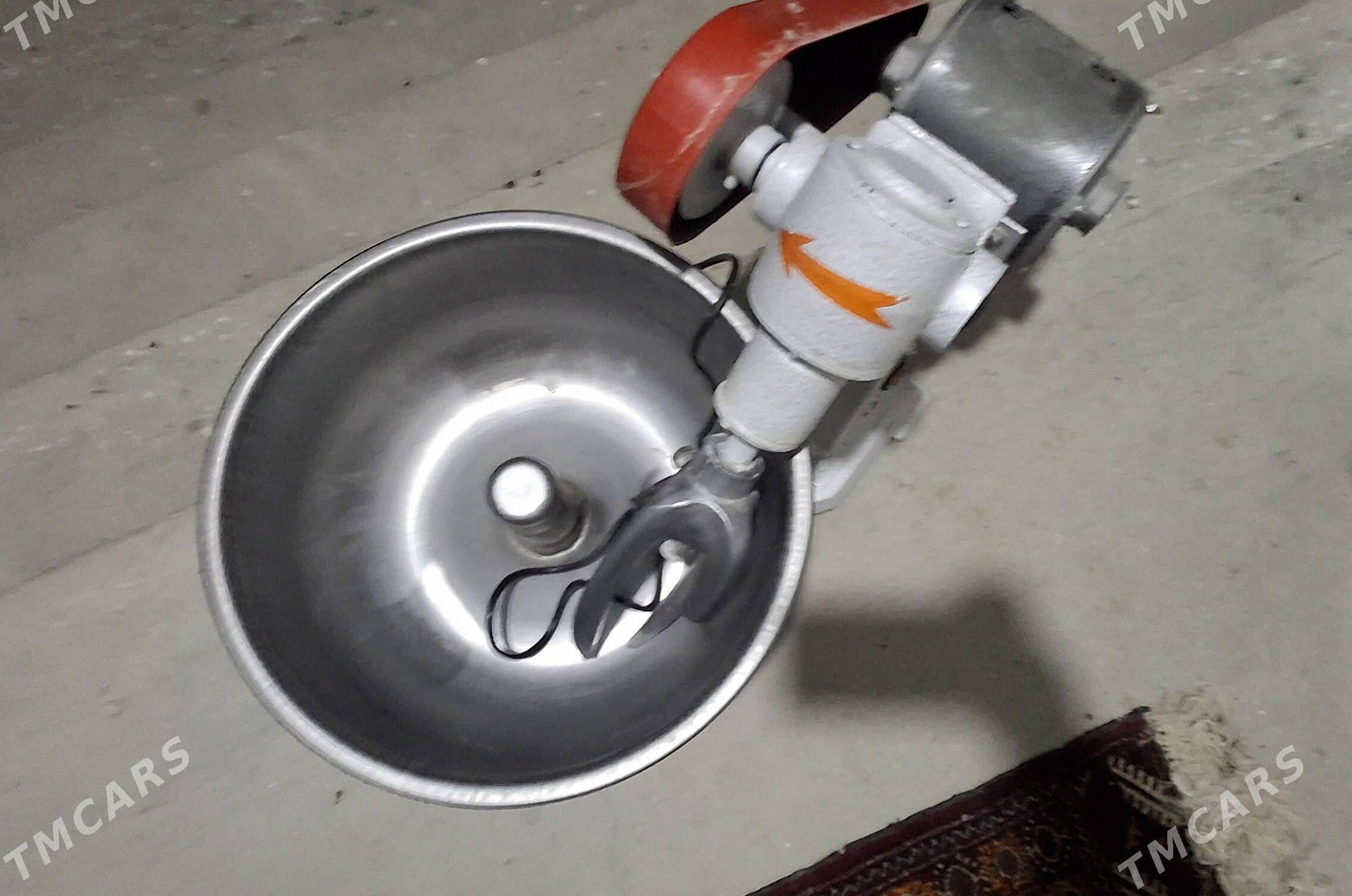 Meshalka - Gyzylarbat - img 1